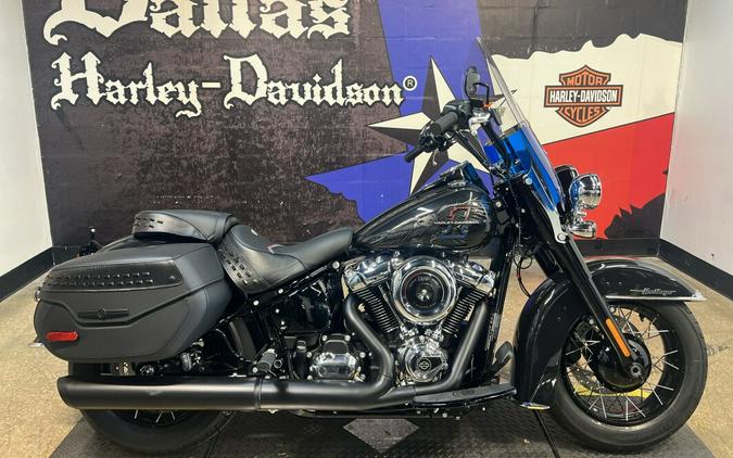2026 Harley-Davidson Heritage Classic
