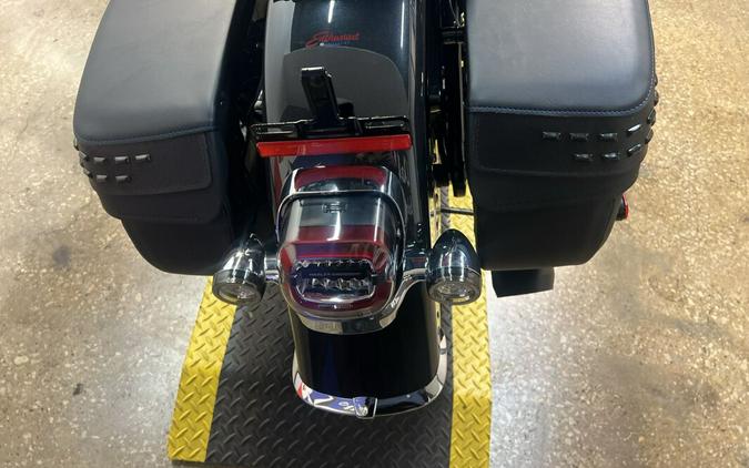 2026 Harley-Davidson Heritage Classic