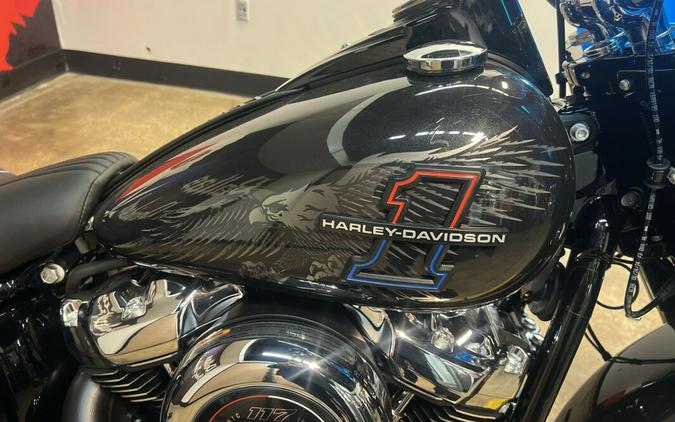 2026 Harley-Davidson Heritage Classic