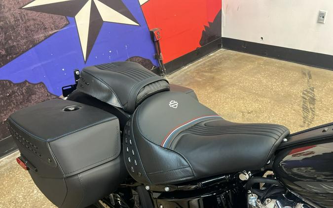 2026 Harley-Davidson Heritage Classic