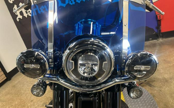 2026 Harley-Davidson Heritage Classic