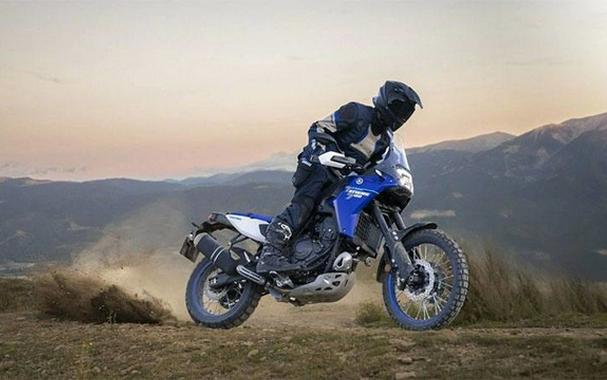 2025 Yamaha Tnr 700 (XTZ7SCL)
