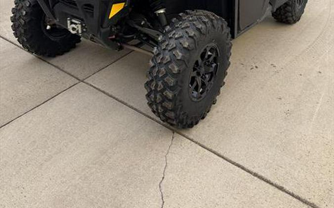2020 Can-Am Defender Limited HD10