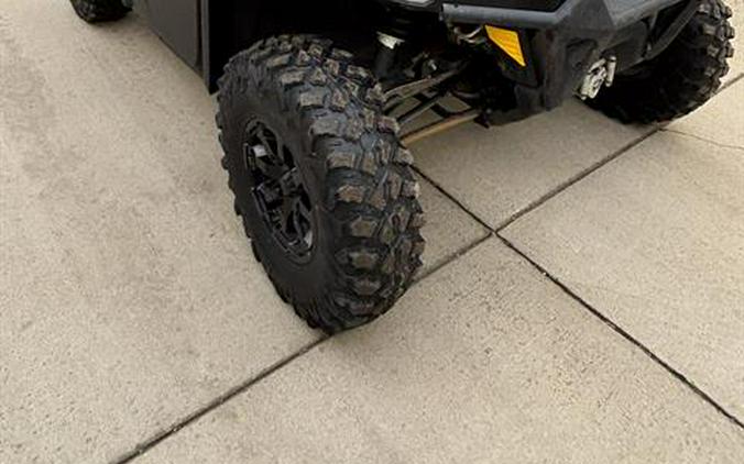 2020 Can-Am Defender Limited HD10