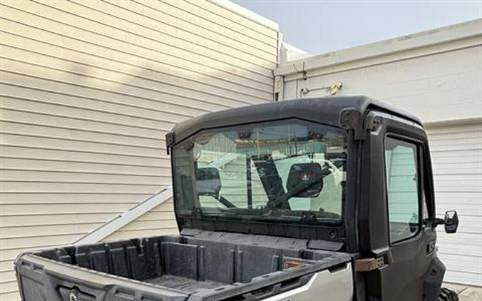 2020 Can-Am Defender Limited HD10