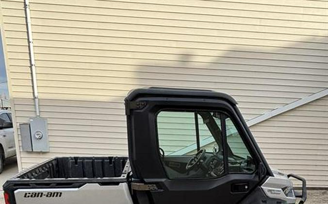 2020 Can-Am Defender Limited HD10