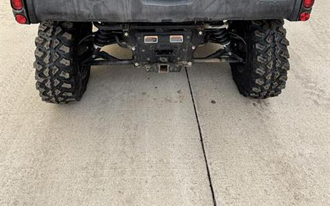 2020 Can-Am Defender Limited HD10