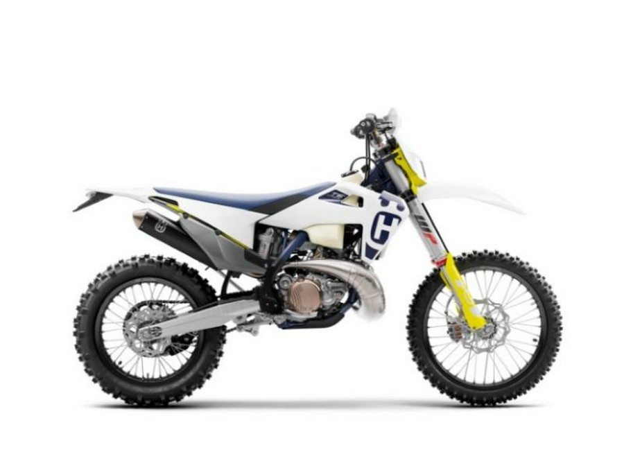 2020 Husqvarna® TE 250i