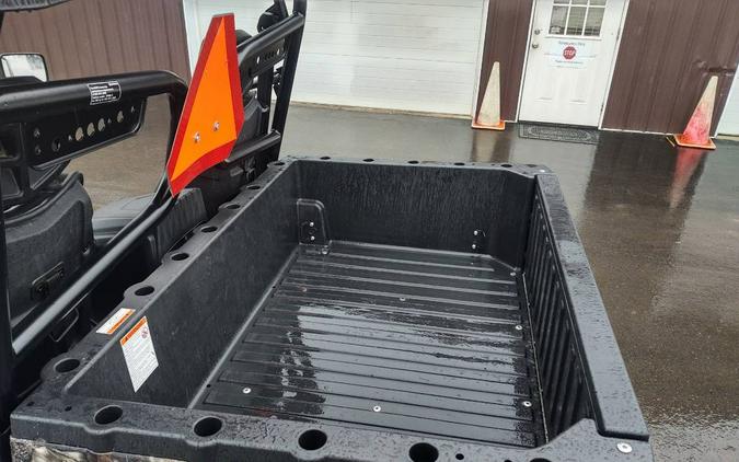 2022 CFMOTO UForce 800 Camo