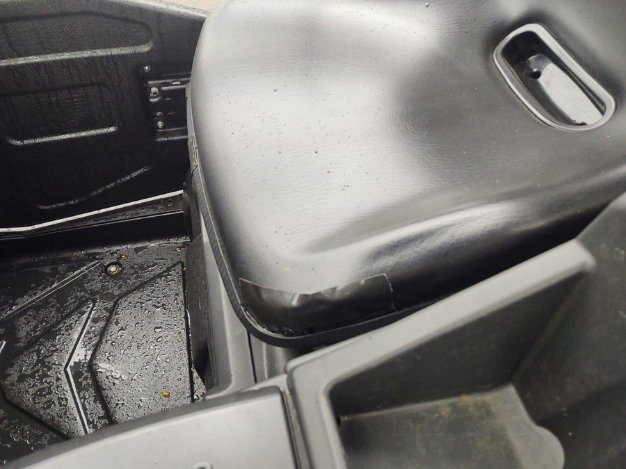 2022 CFMOTO UForce 800 Camo