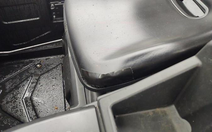 2022 CFMOTO UForce 800 Camo