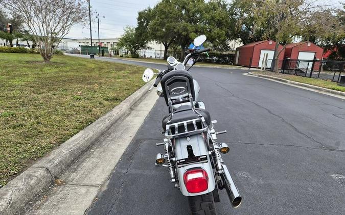 2005 Harley-Davidson 1200 Custom XL1200C