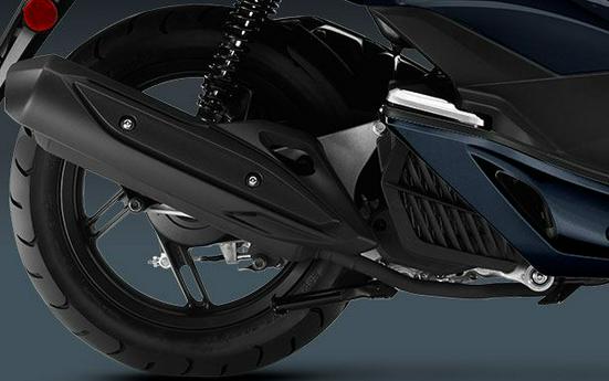 2017 Honda PCX150