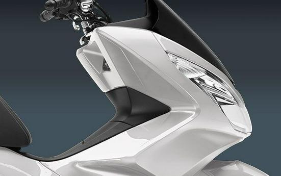 2017 Honda PCX150