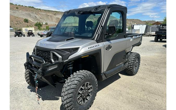2024 Ranger XD 1500 NorthStar Edition Ultimate - Polaris