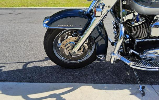2001 Harley-Davidson FLHR/FLHRI Road King®