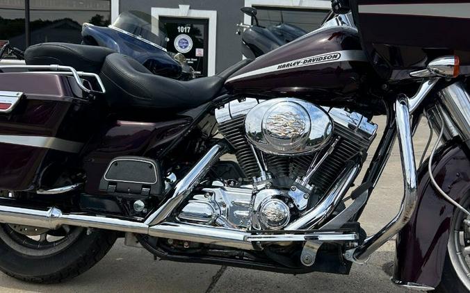 2006 Harley-Davidson Road Glide FLTRI