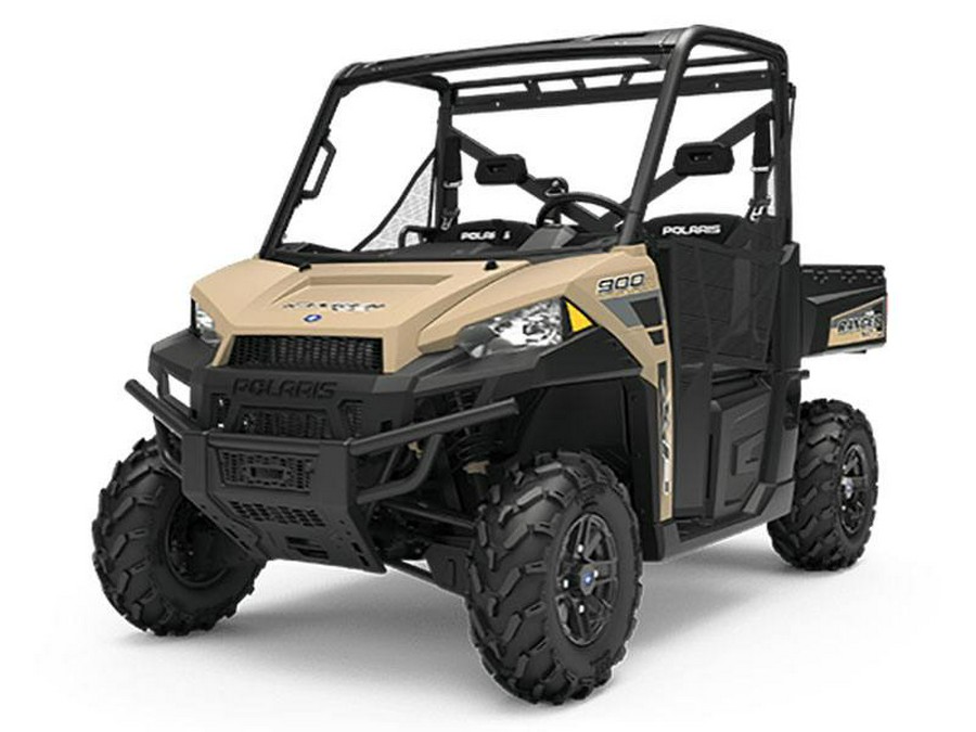 2019 Polaris Ranger XP 900 EPS