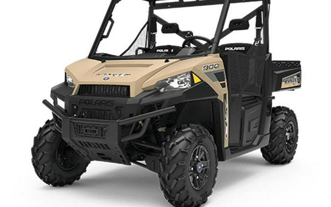 2019 Polaris Ranger XP 900 EPS