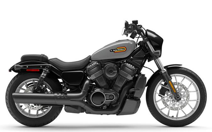 2026 Harley-Davidson Nightster® Special
