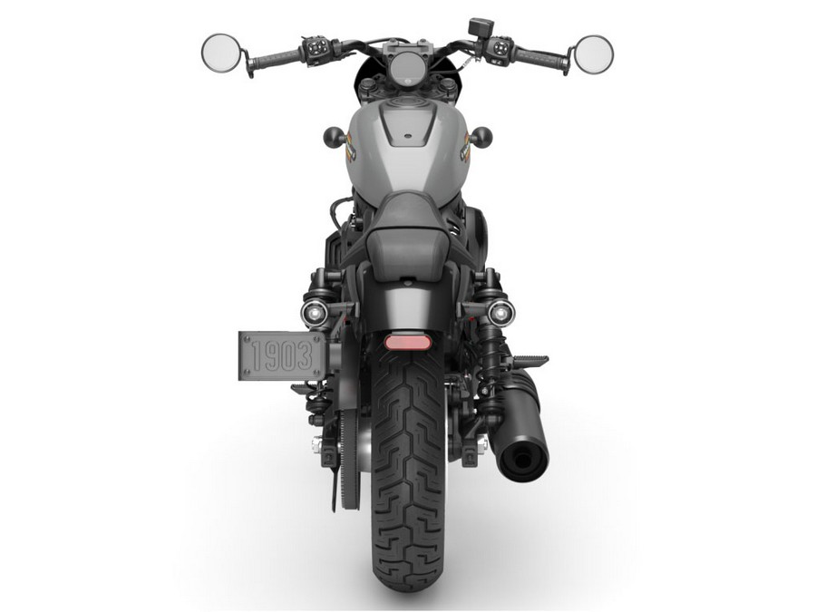 2026 Harley-Davidson Nightster® Special