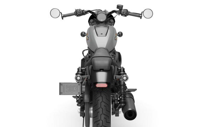 2026 Harley-Davidson Nightster® Special