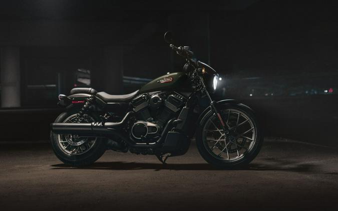 2026 Harley-Davidson Nightster® Special