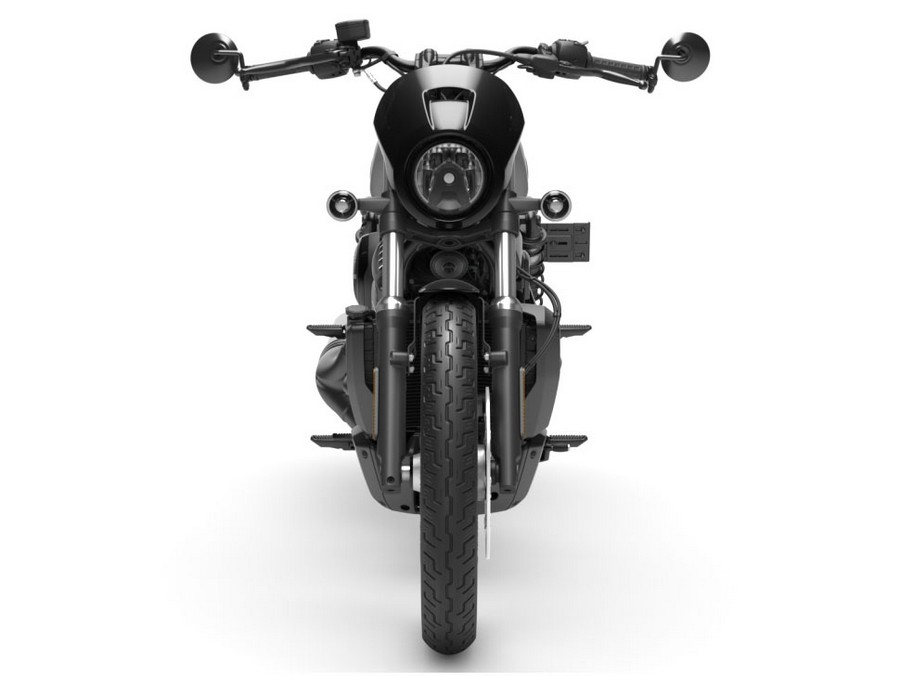2026 Harley-Davidson Nightster® Special