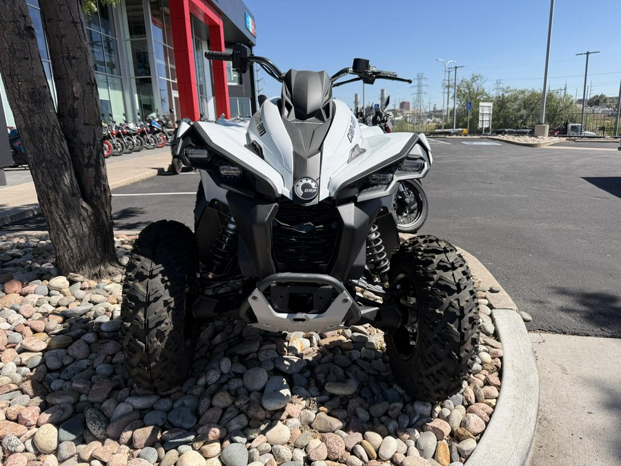 2023 Can-Am Renegade 650