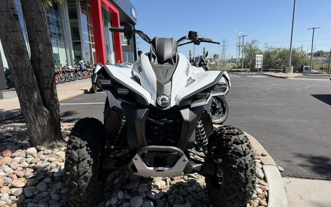 2023 Can-Am Renegade 650