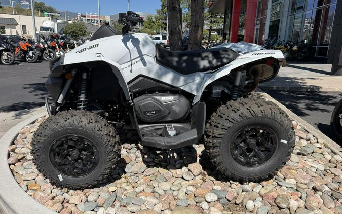 2023 Can-Am Renegade 650