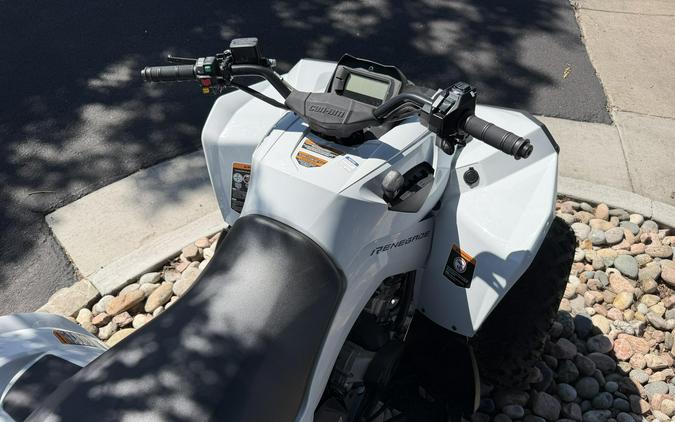 2023 Can-Am Renegade 650
