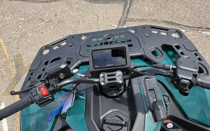 2027 CFMOTO CFORCE C4