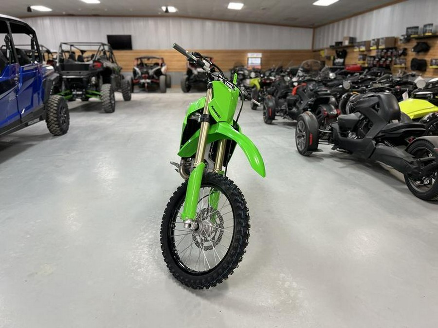 2024 Kawasaki KX™450