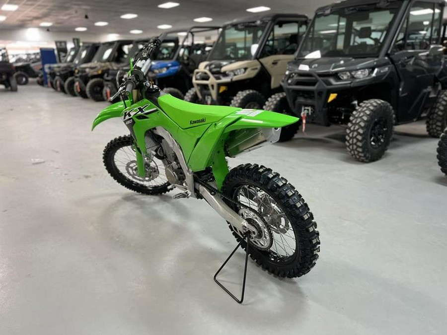 2024 Kawasaki KX™450