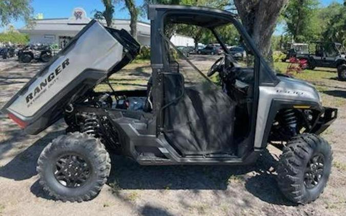 2024 Polaris® Ranger XD 1500 Premium