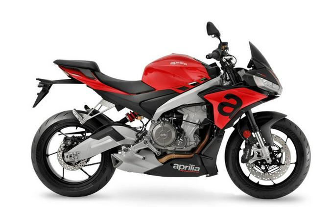 2023 Aprilia Tuono 660