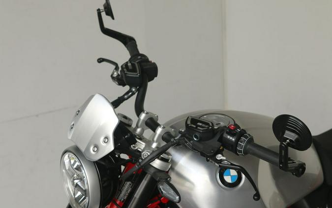 2024 BMW R 12 nineT