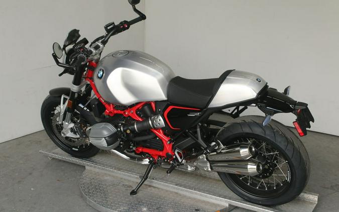 2024 BMW R 12 nineT