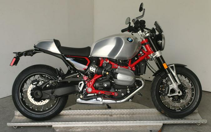 2024 BMW R 12 nineT