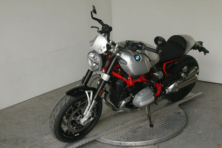 2024 BMW R 12 nineT