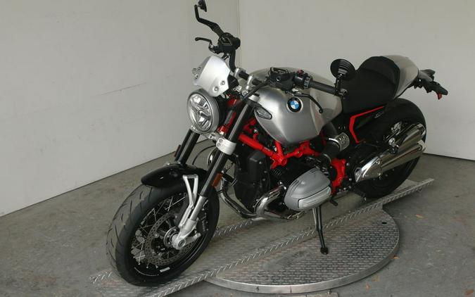 2024 BMW R 12 nineT