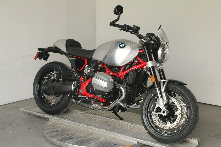 2024 BMW R 12 nineT