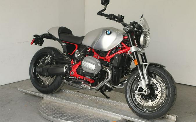 2024 BMW R 12 nineT