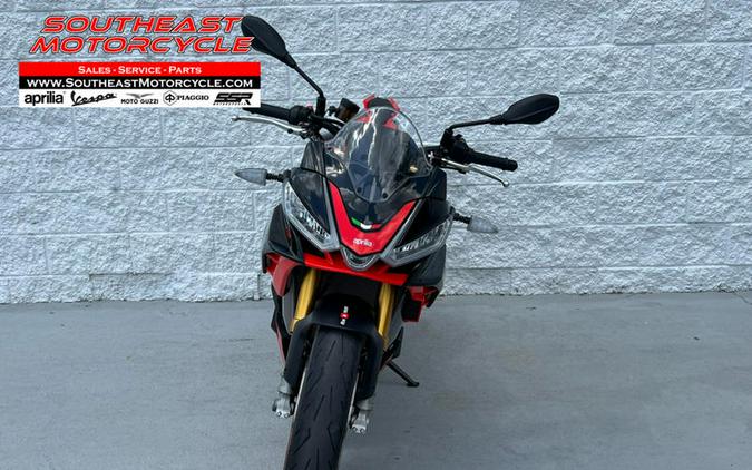 2021 Aprilia® Tuono V4 Factory 1100