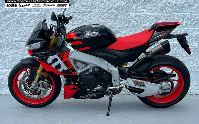 2021 Aprilia® Tuono V4 Factory 1100