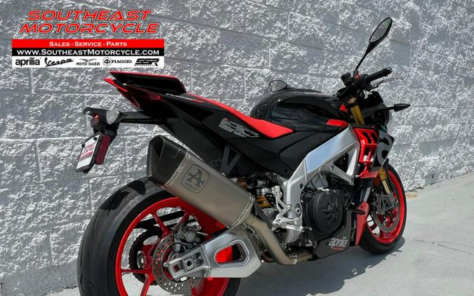 2021 Aprilia® Tuono V4 Factory 1100