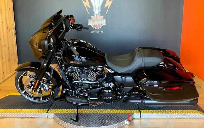 2024 Harley-Davidson® FLHX - Street Glide®