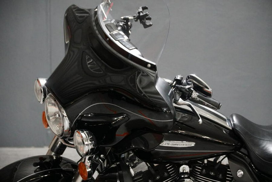 2012 Harley-Davidson® FLHTK - Electra Glide® Ultra Limited