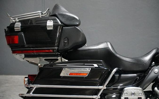 2012 Harley-Davidson® FLHTK - Electra Glide® Ultra Limited